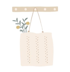 Bolsas Artesanais
