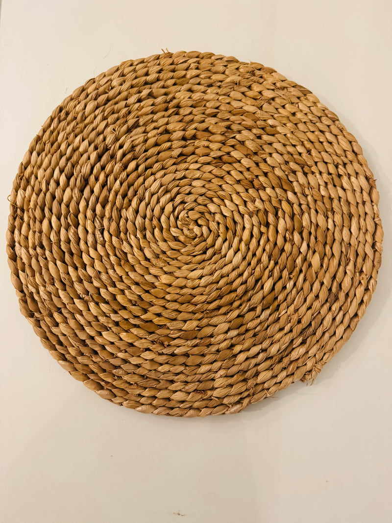 Sousplat Essência Natural 30cm