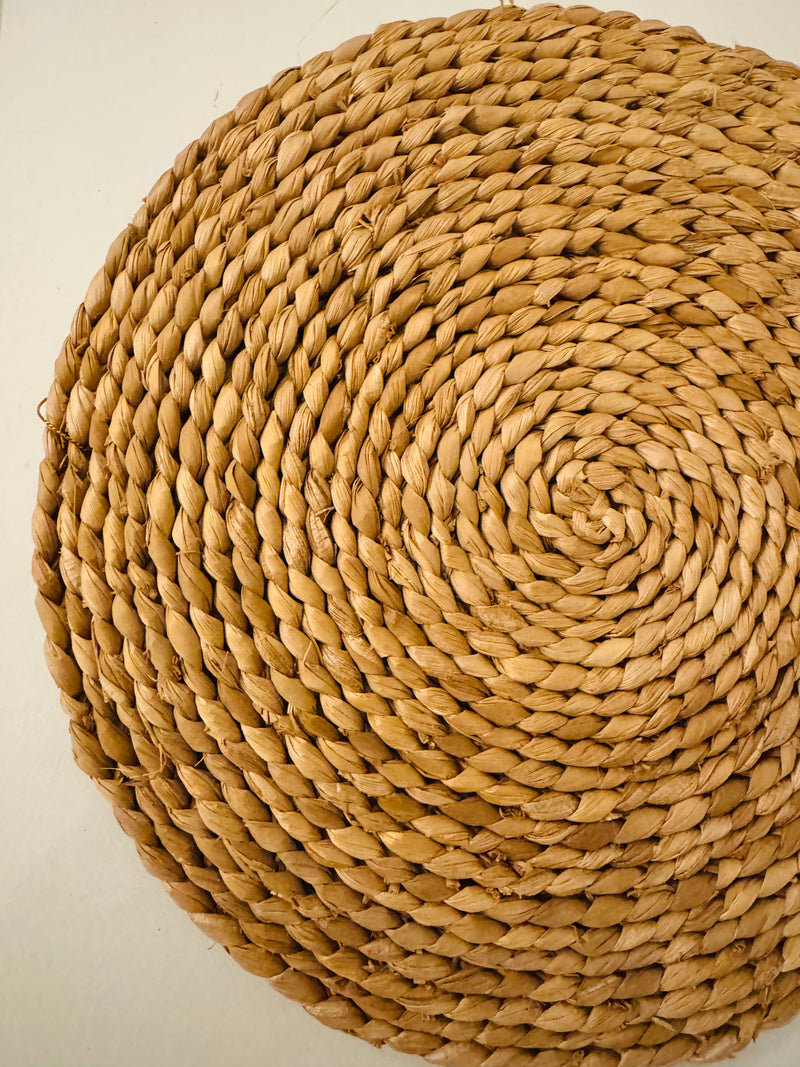 Sousplat Essência Natural 30cm