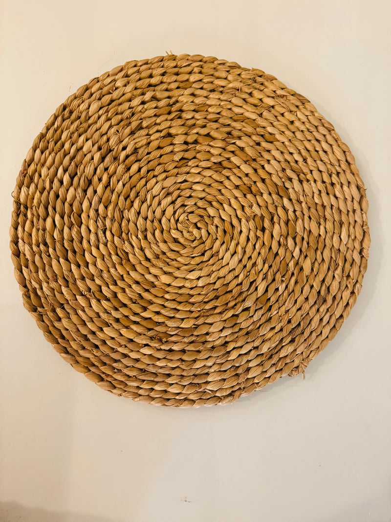 Sousplat Essência Natural 30cm