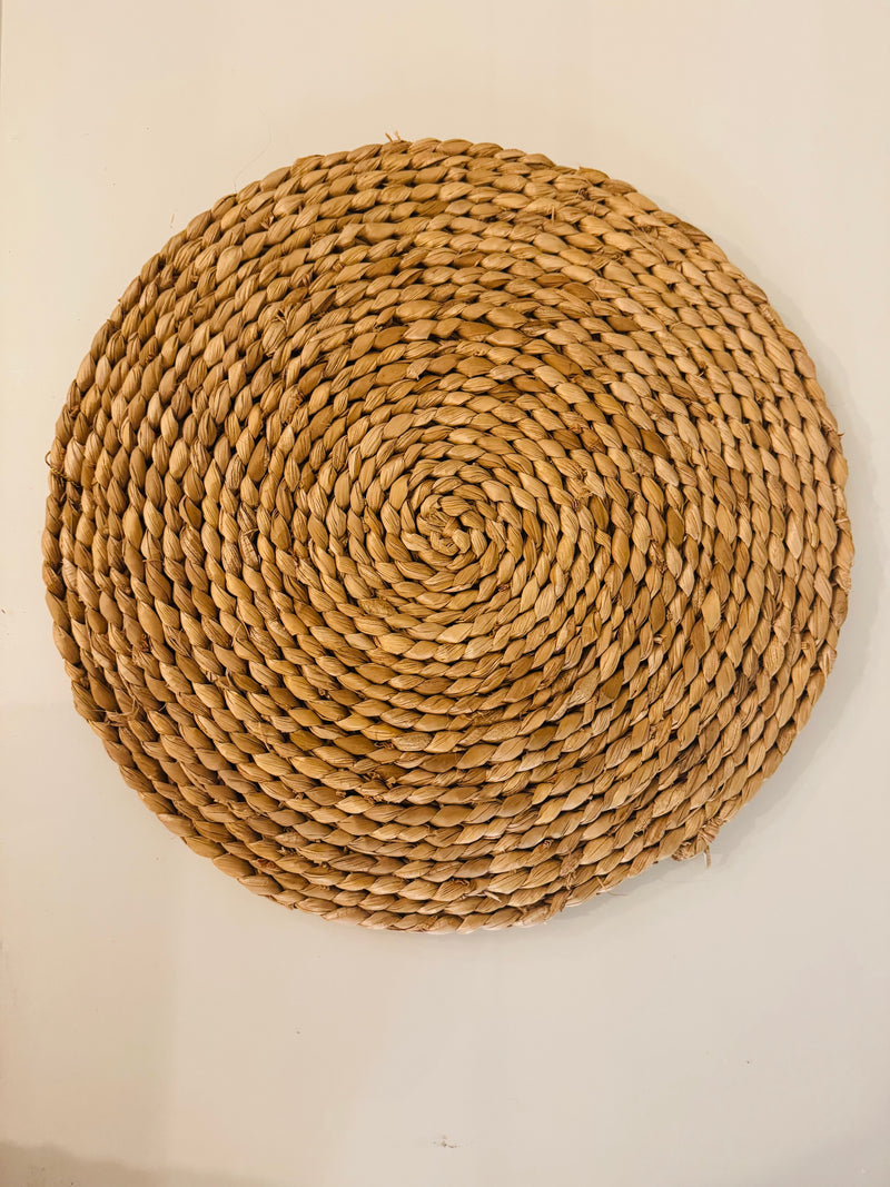 Sousplat Essência Natural 30cm