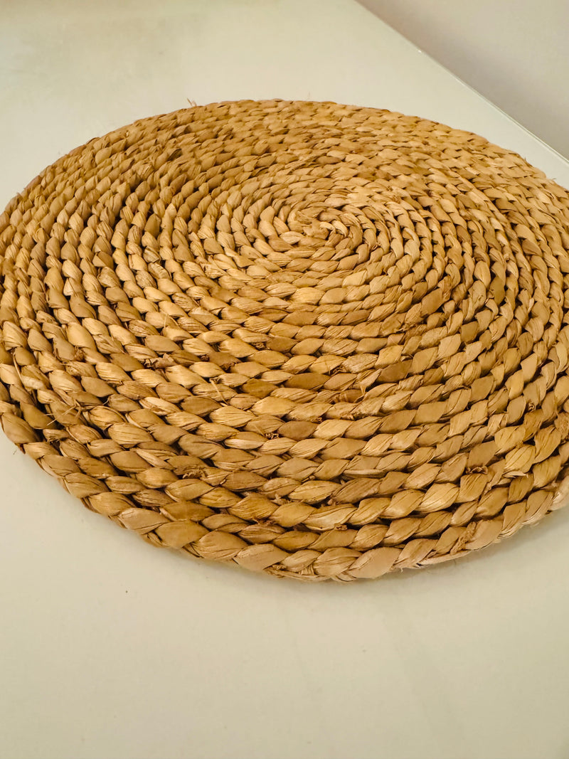 Sousplat Essência Natural 30cm